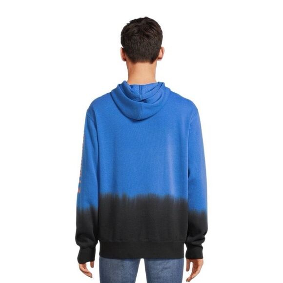 Dragonball Z Graphic Print Fleece Pullover Hoodie size S NWT - Picture 6 of 6